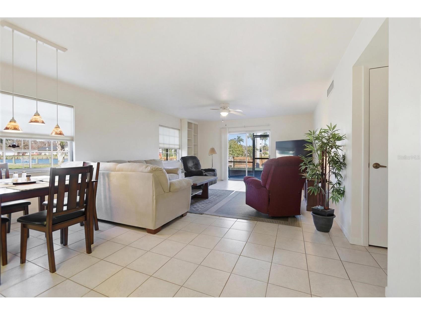 1640 Juno Trail #101H Astor FL 32102 - ST. JOHNS RIVER V4946798 image20