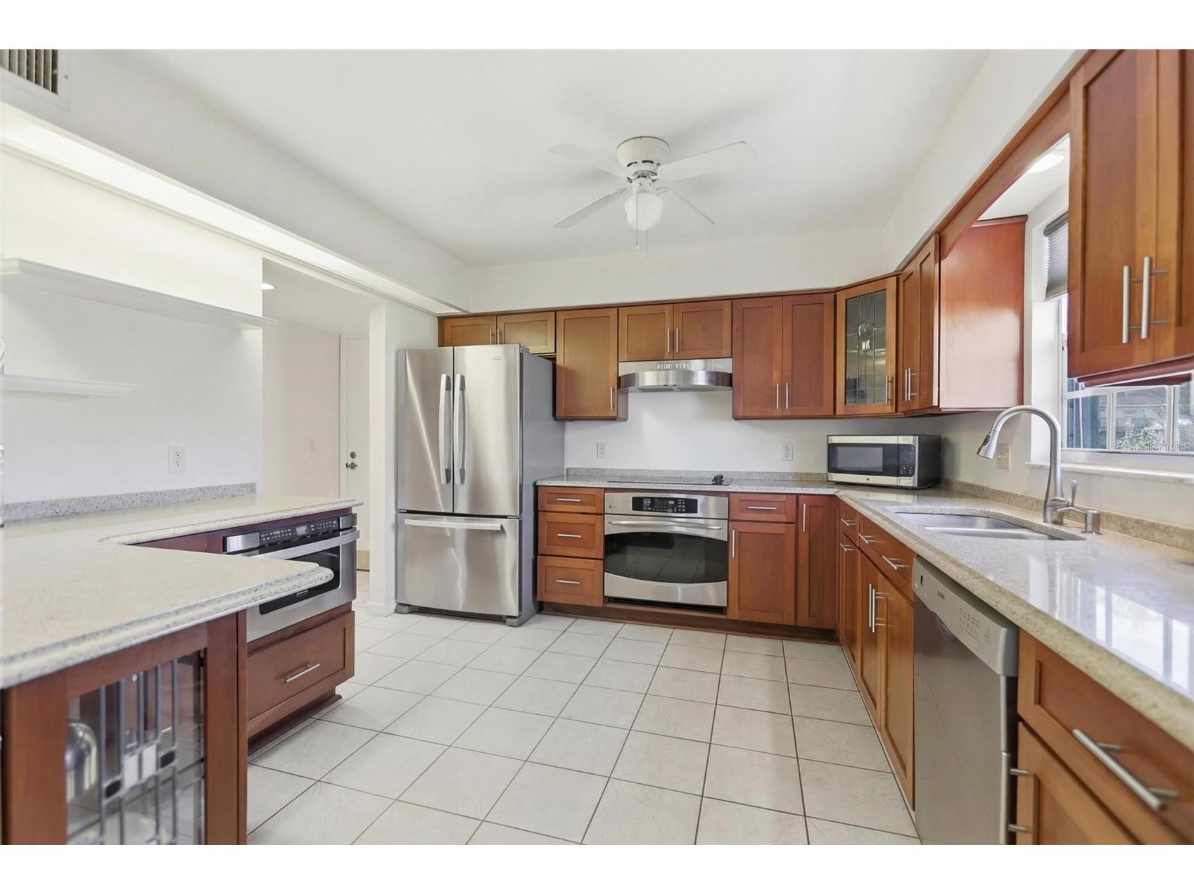 1640 Juno Trail #101H Astor FL 32102 - ST. JOHNS RIVER V4946798 image21