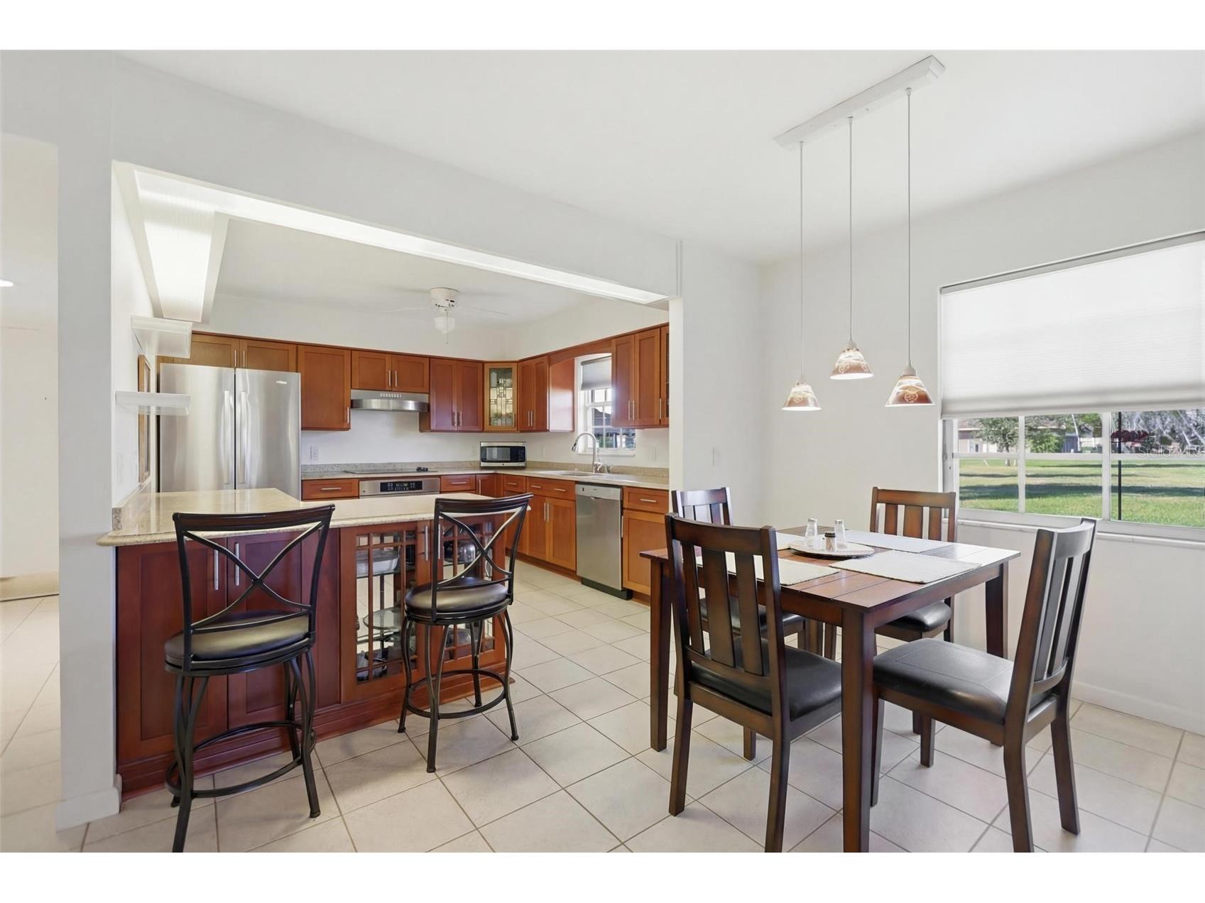1640 Juno Trail #101H Astor FL 32102 - ST. JOHNS RIVER V4946798 image22