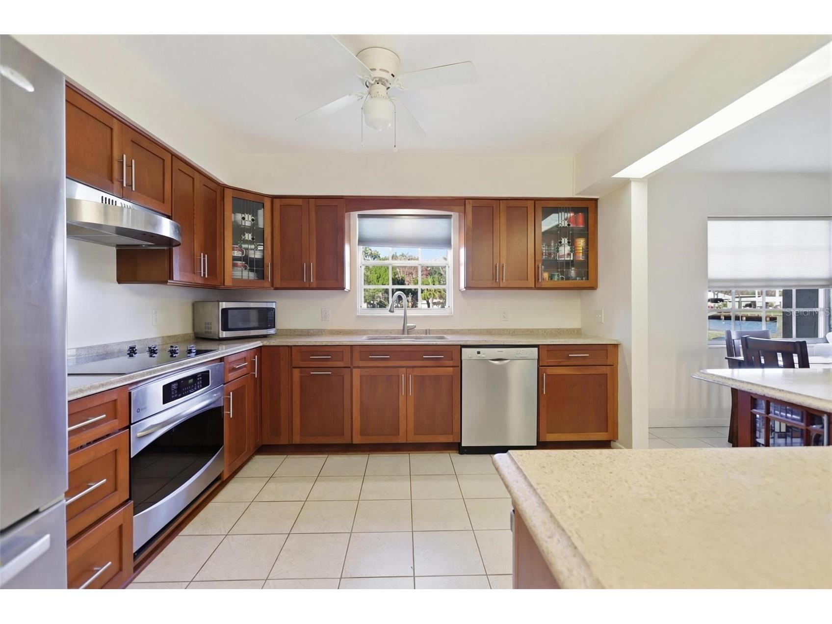 1640 Juno Trail #101H Astor FL 32102 - ST. JOHNS RIVER V4946798 image23