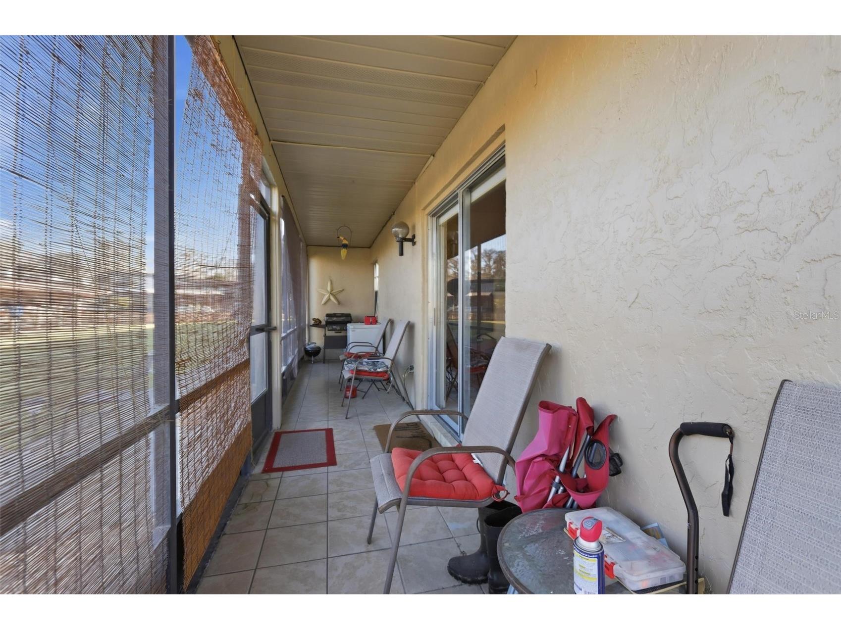 1640 Juno Trail #101H Astor FL 32102 - ST. JOHNS RIVER V4946798 image33