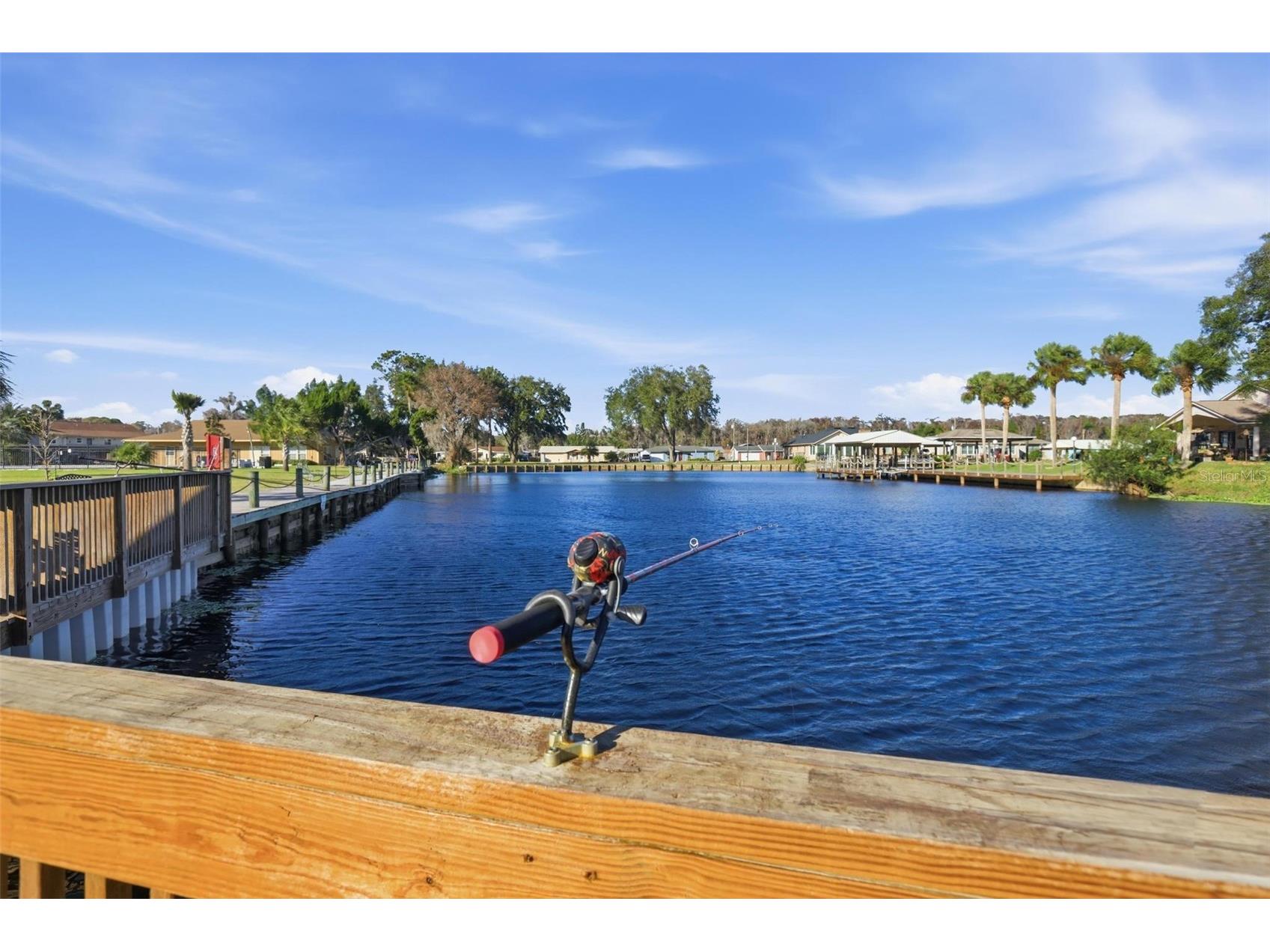 1640 Juno Trail #101H Astor FL 32102 - ST. JOHNS RIVER V4946798 image38