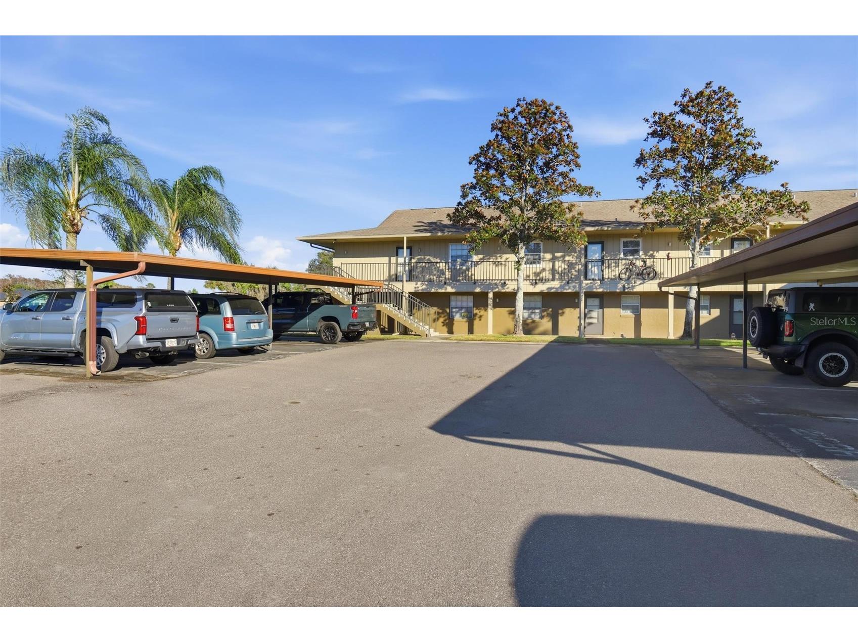 1640 Juno Trail #101H Astor FL 32102 - ST. JOHNS RIVER V4946798 image46
