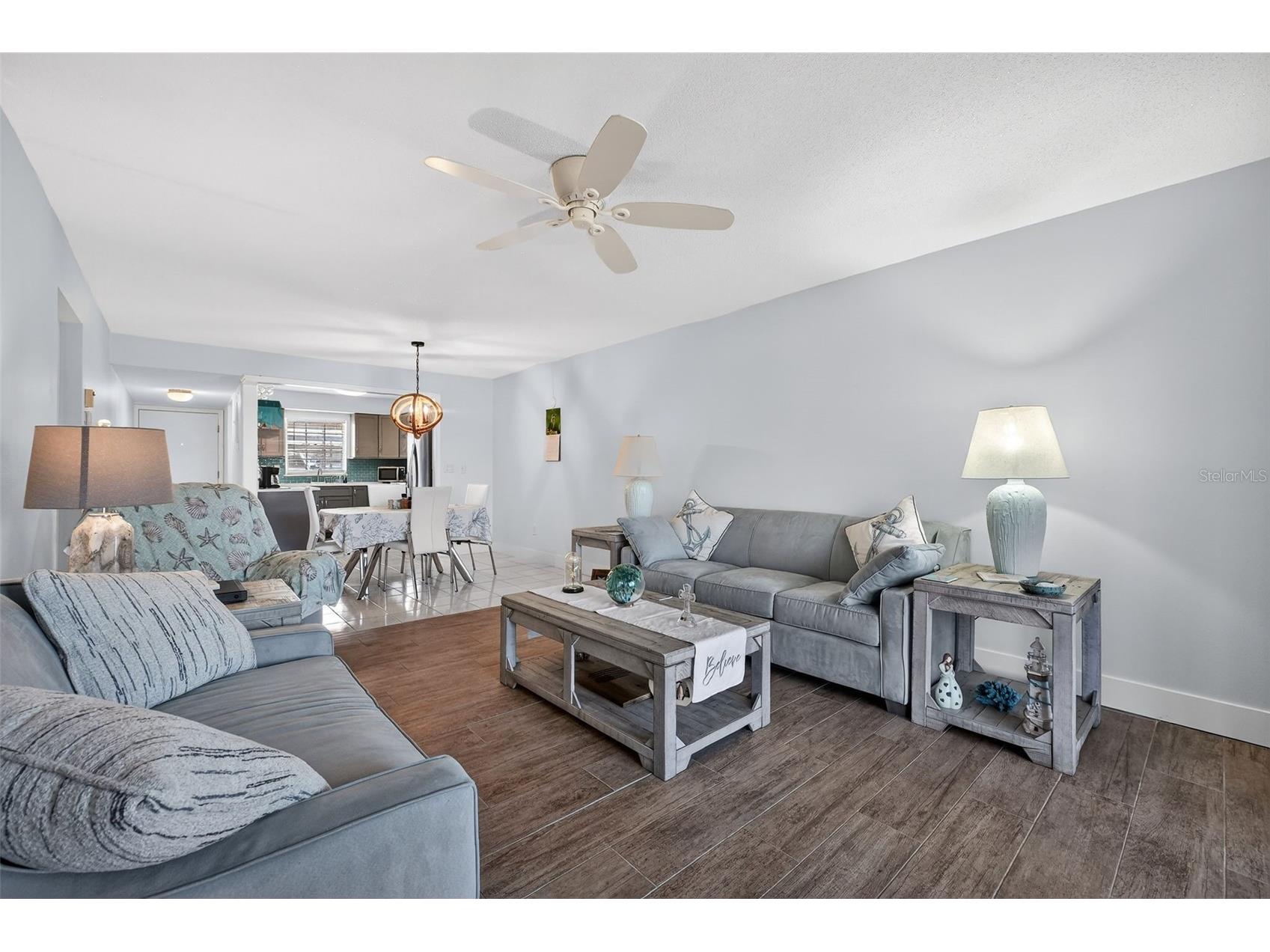 1640 Juno Trail #102A Astor FL 32102 - ST. JOHN'S RIVER V4946984 image10
