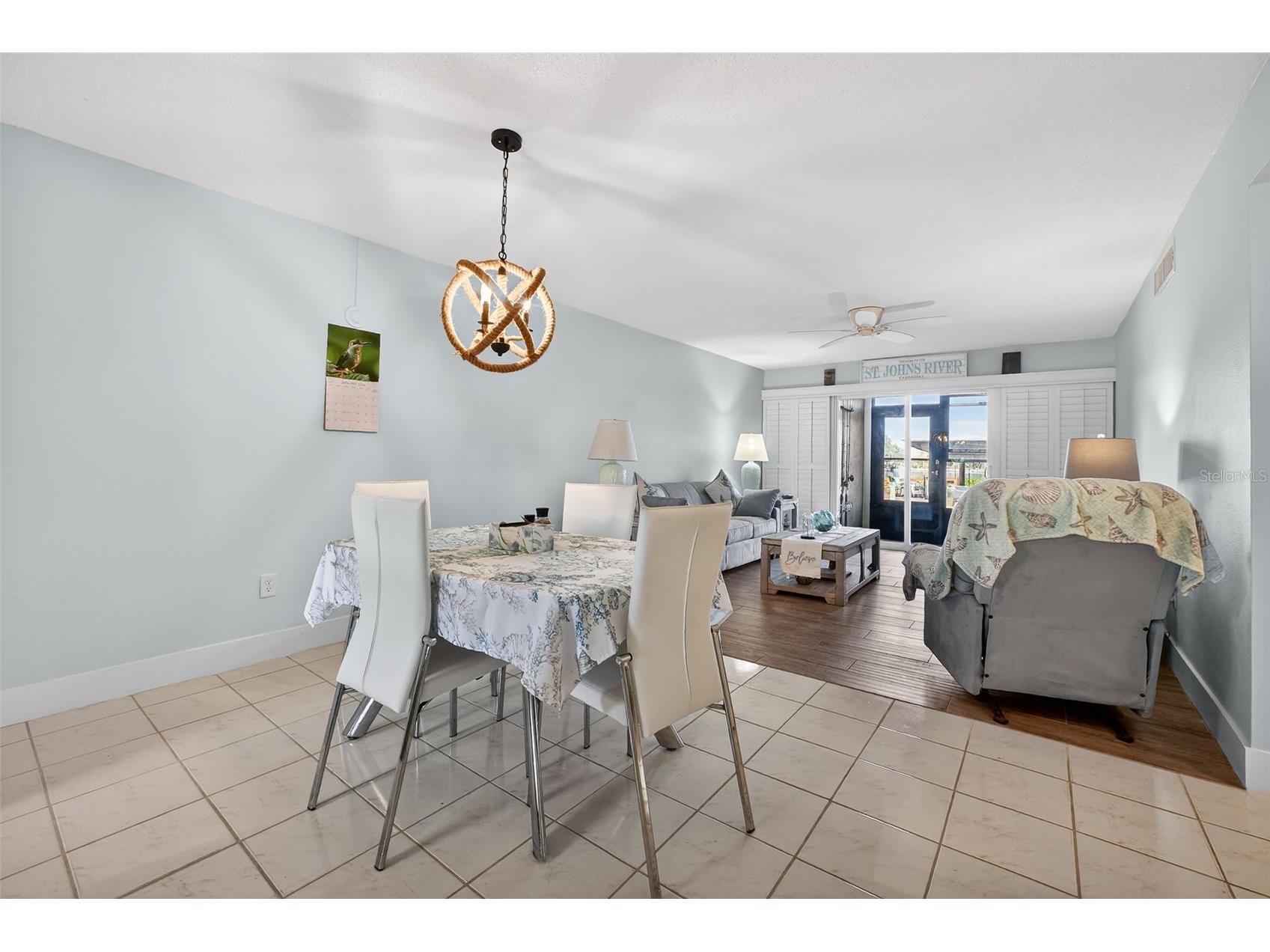 1640 Juno Trail #102A Astor FL 32102 - ST. JOHN'S RIVER V4946984 image11