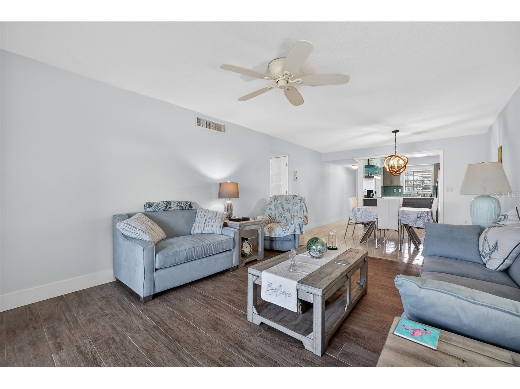 1640 Juno Trail #102A Astor FL 32102 - ST. JOHN'S RIVER V4946984 image12