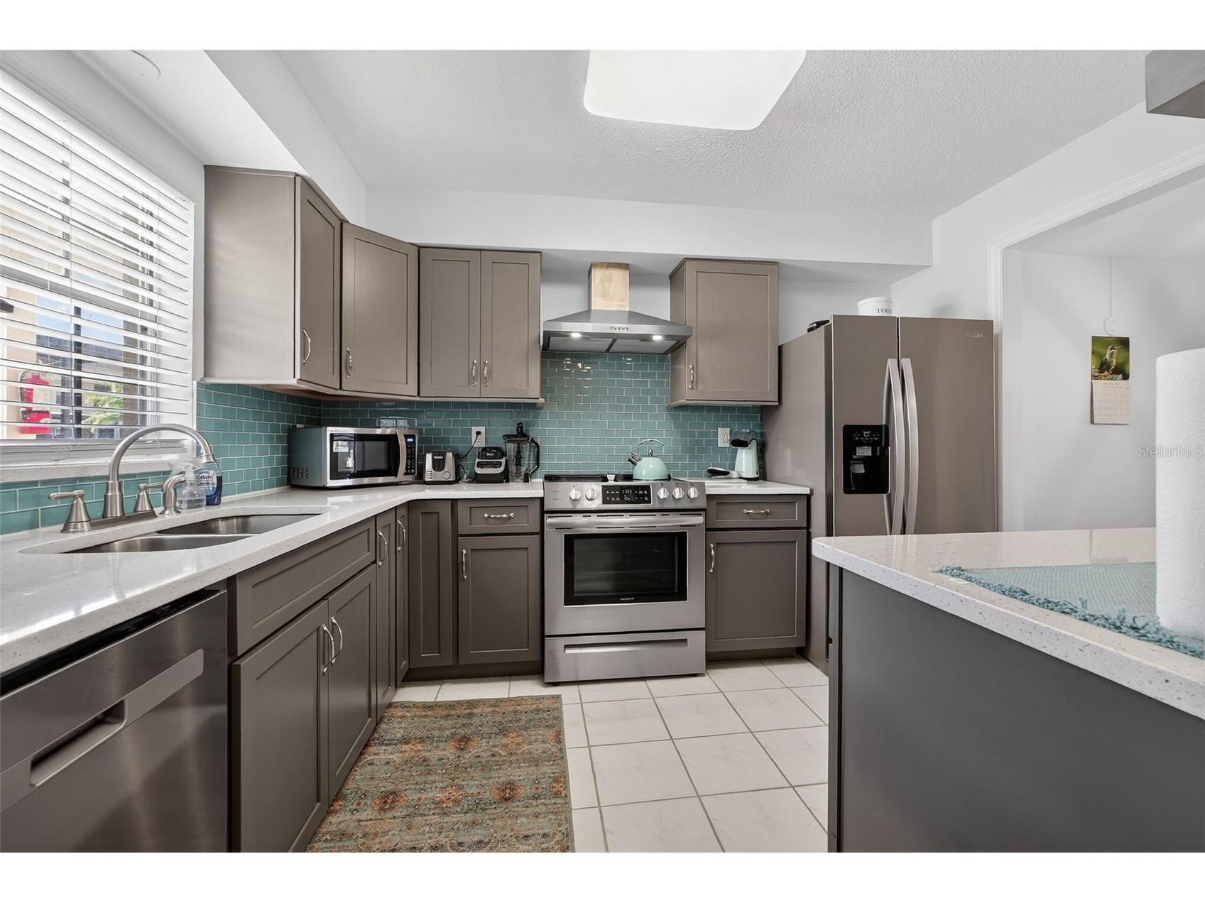 1640 Juno Trail #102A Astor FL 32102 - ST. JOHN'S RIVER V4946984 image13