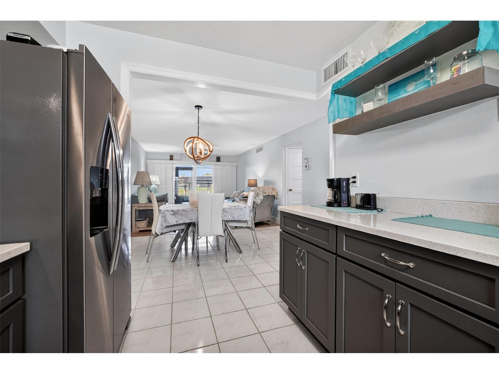 1640 Juno Trail #102A Astor FL 32102 - ST. JOHN'S RIVER V4946984 image14