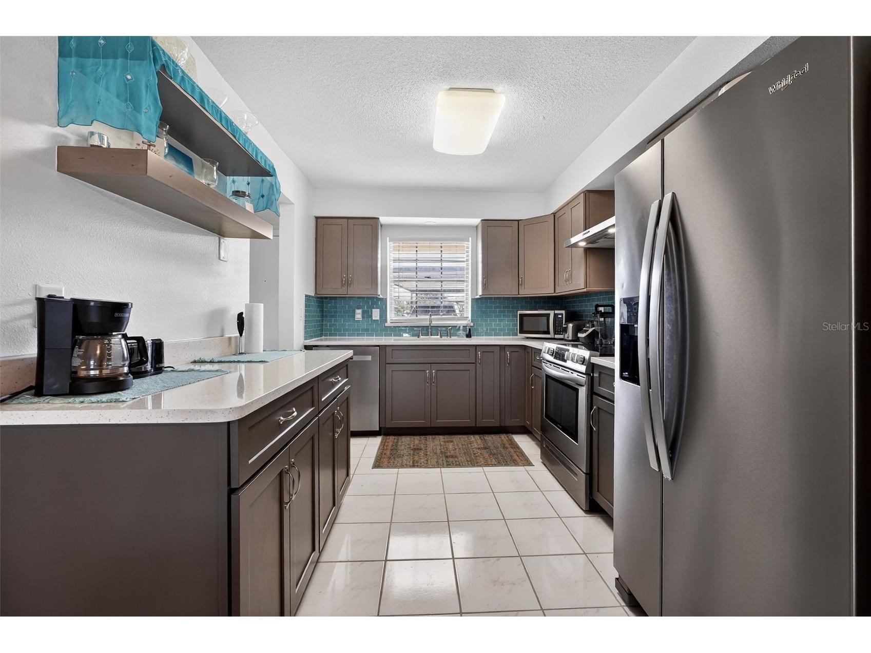 1640 Juno Trail #102A Astor FL 32102 - ST. JOHN'S RIVER V4946984 image15