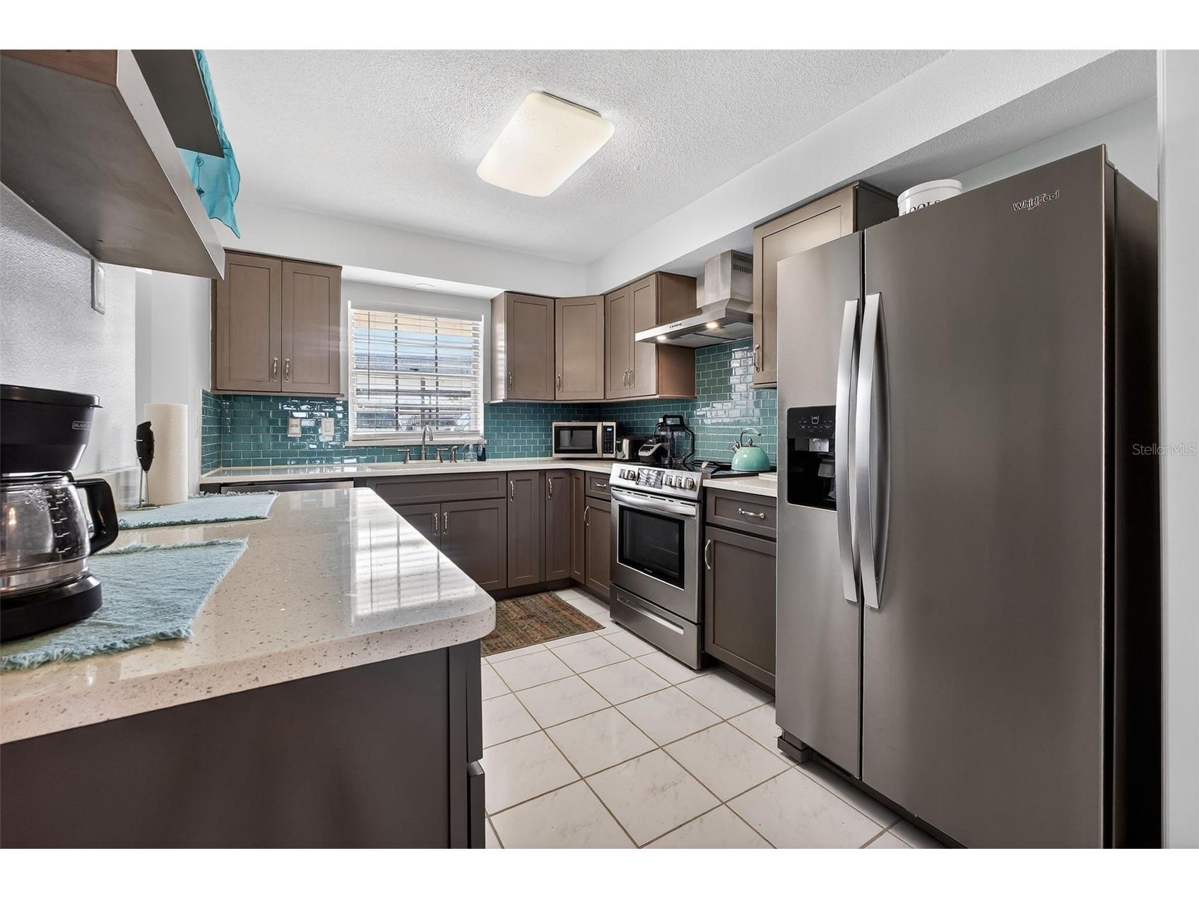 1640 Juno Trail #102A Astor FL 32102 - ST. JOHN'S RIVER V4946984 image16