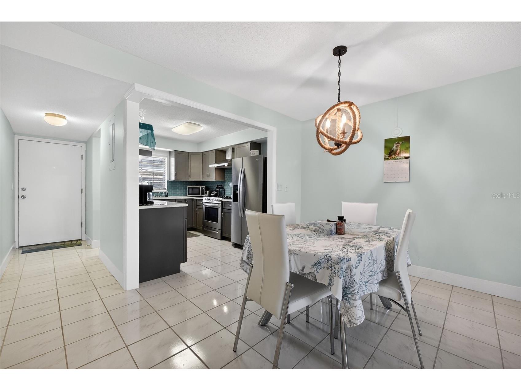 1640 Juno Trail #102A Astor FL 32102 - ST. JOHN'S RIVER V4946984 image19