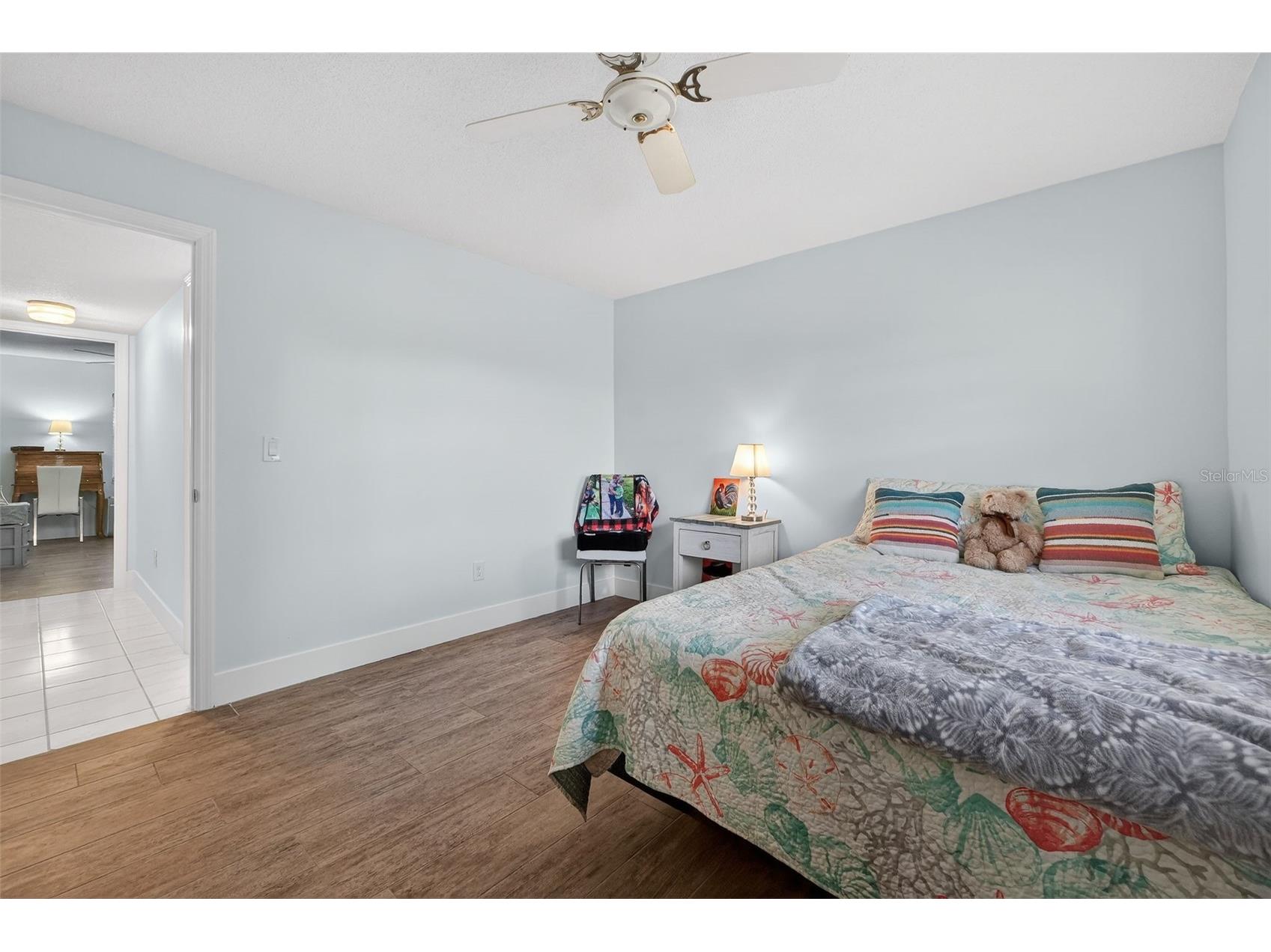 1640 Juno Trail #102A Astor FL 32102 - ST. JOHN'S RIVER V4946984 image23