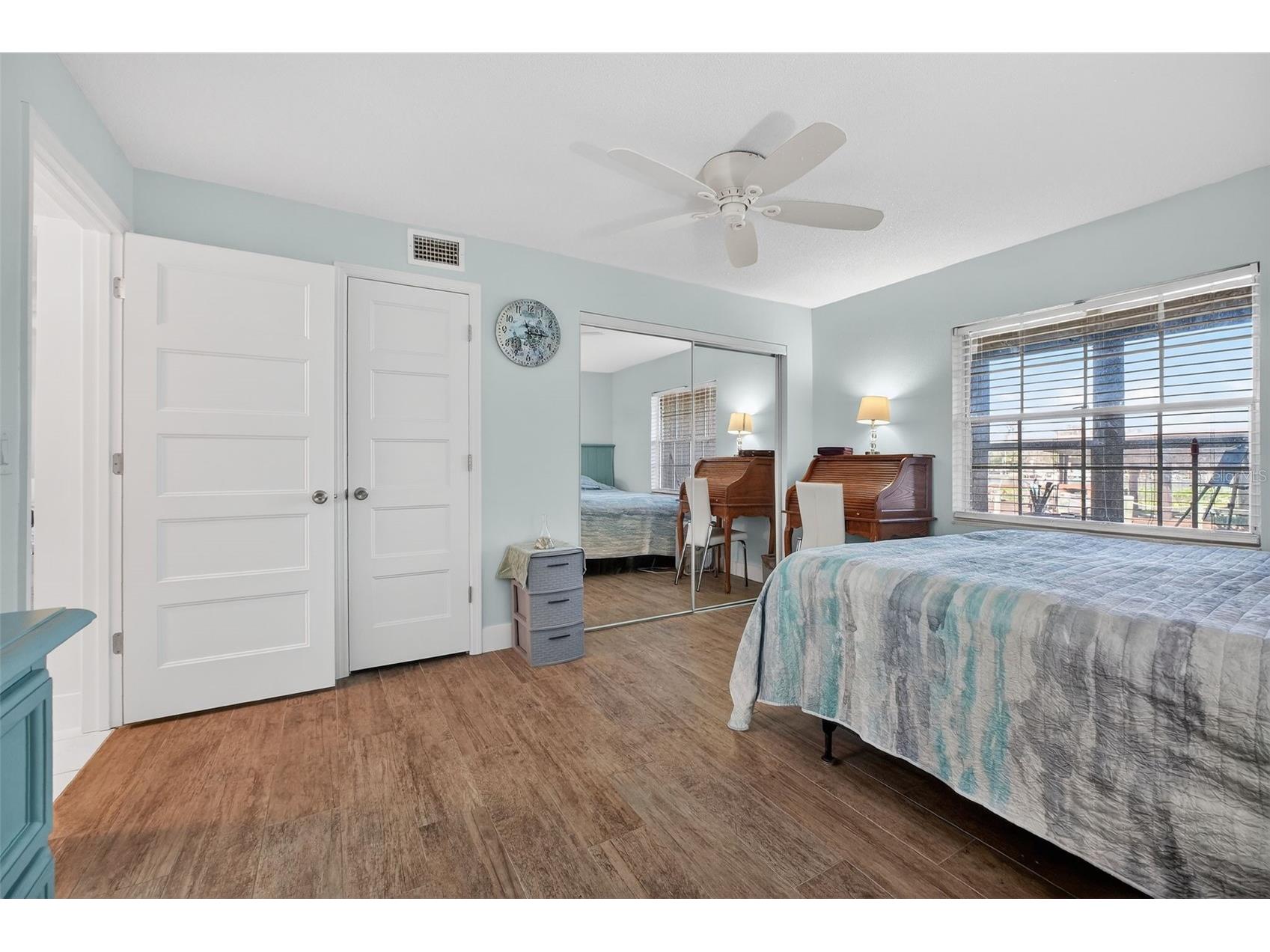 1640 Juno Trail #102A Astor FL 32102 - ST. JOHN'S RIVER V4946984 image27