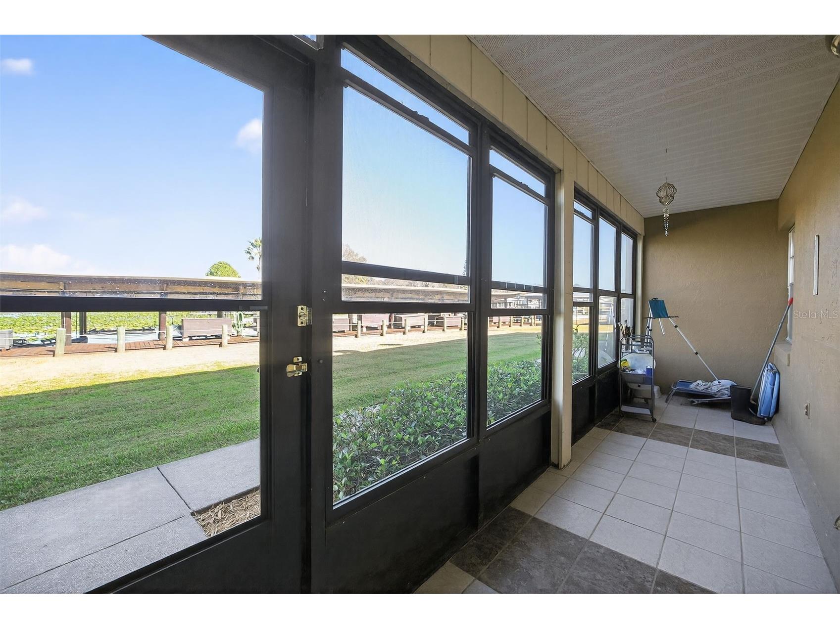 1640 Juno Trail #102A Astor FL 32102 - ST. JOHN'S RIVER V4946984 image30