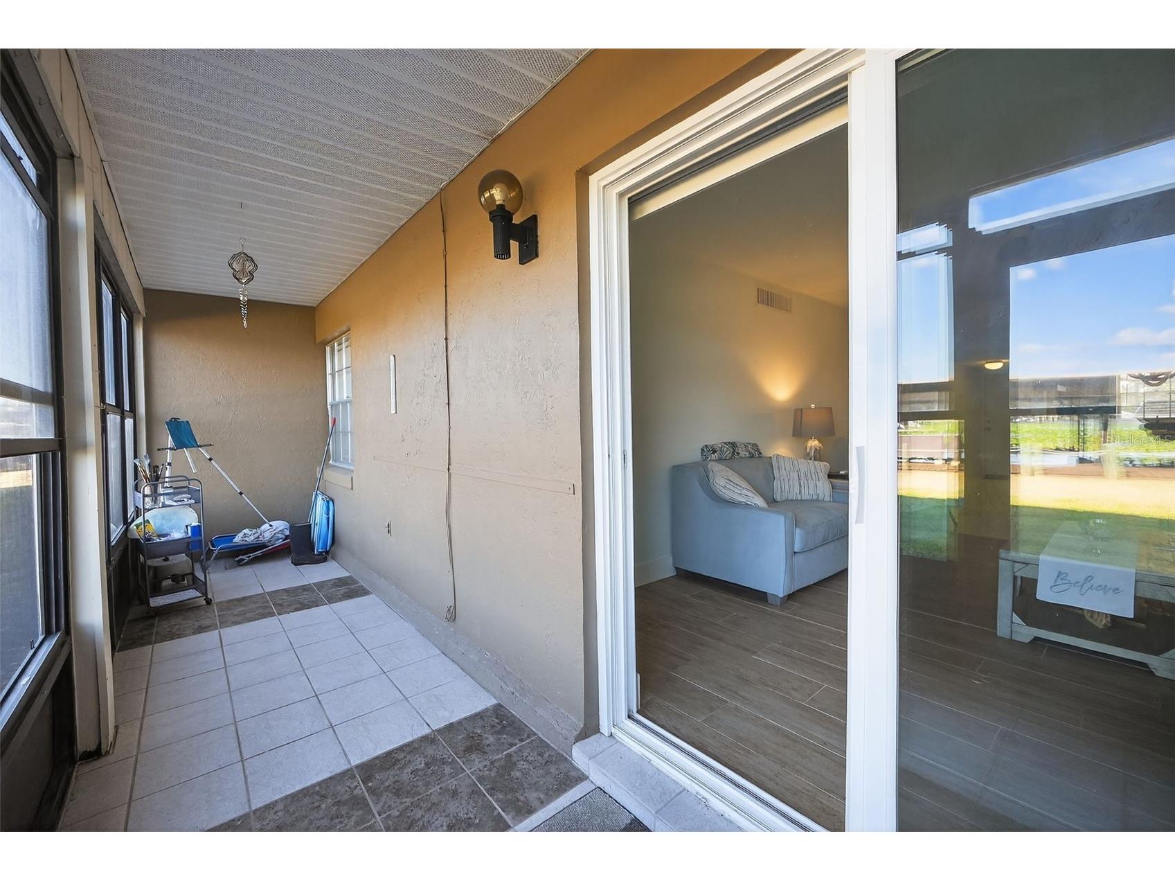 1640 Juno Trail #102A Astor FL 32102 - ST. JOHN'S RIVER V4946984 image31