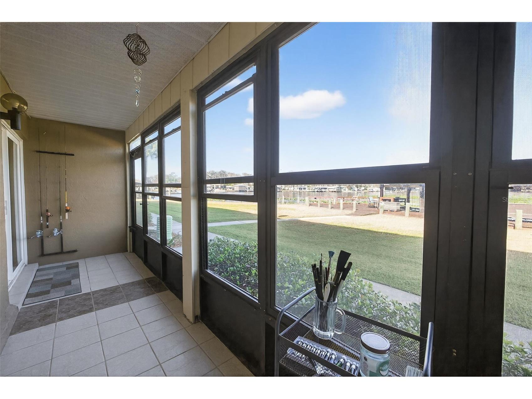 1640 Juno Trail #102A Astor FL 32102 - ST. JOHN'S RIVER V4946984 image32