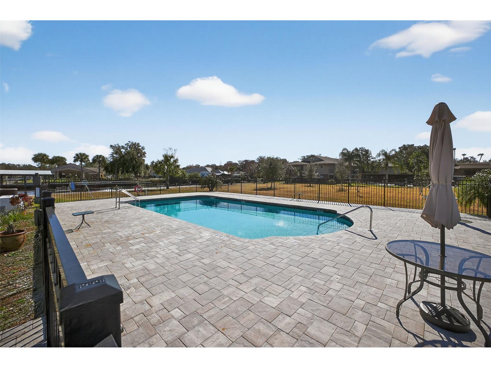 1640 Juno Trail #102A Astor FL 32102 - ST. JOHN'S RIVER V4946984 image44
