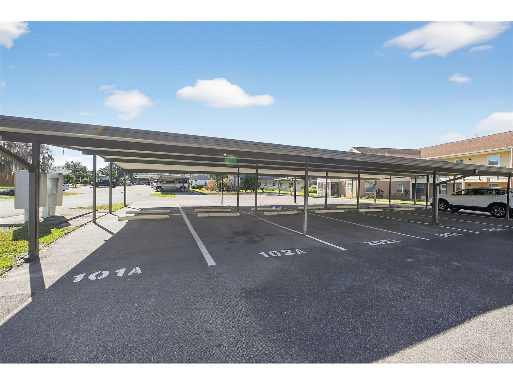 1640 Juno Trail #102A Astor FL 32102 - ST. JOHN'S RIVER V4946984 image49