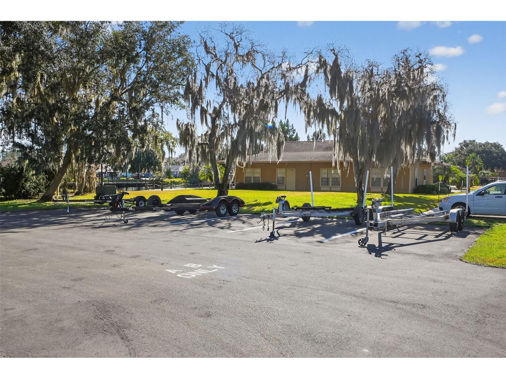 1640 Juno Trail #102A Astor FL 32102 - ST. JOHN'S RIVER V4946984 image52