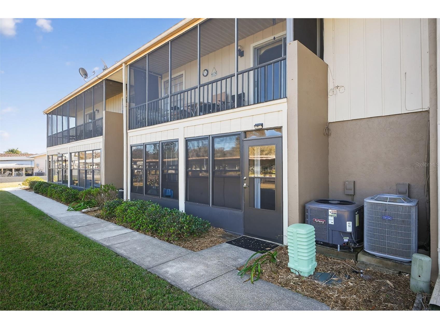 1640 Juno Trail #102A Astor FL 32102 - ST. JOHN'S RIVER V4946984 image56