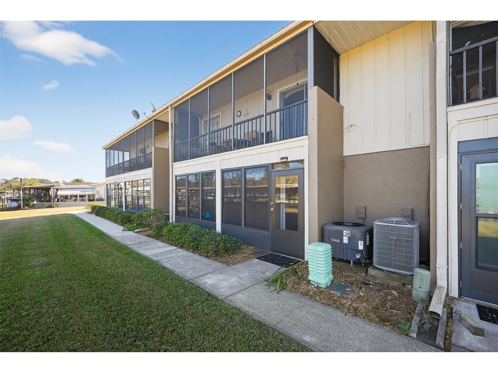 1640 Juno Trail #102A Astor FL 32102 - ST. JOHN'S RIVER V4946984 image57