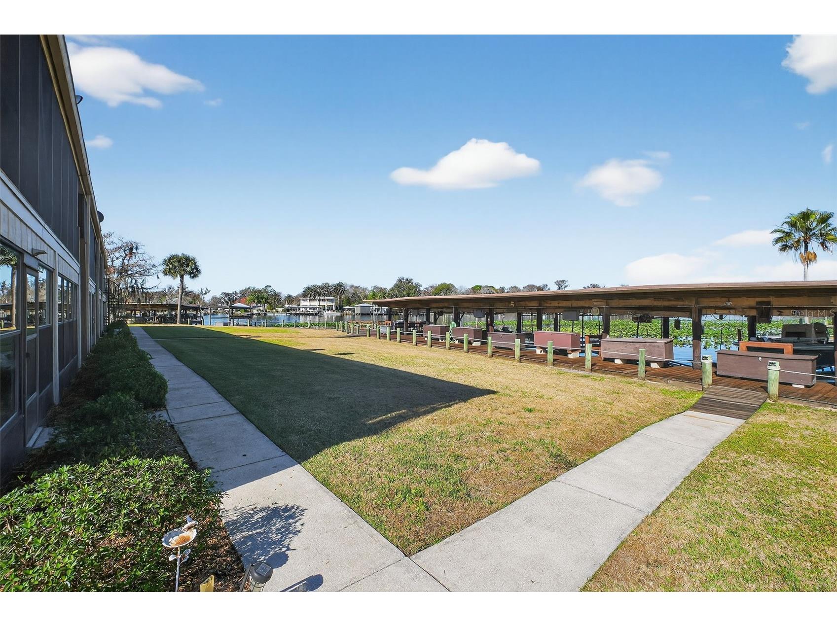 1640 Juno Trail #102A Astor FL 32102 - ST. JOHN'S RIVER V4946984 image60
