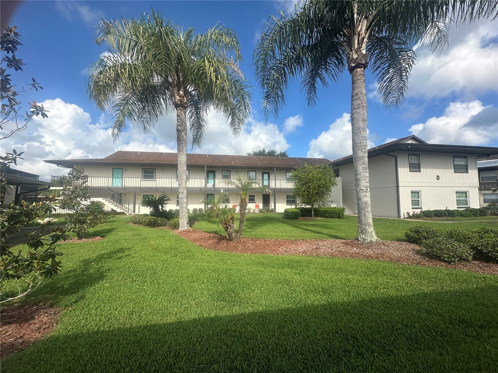 1640 Juno Trail #102D Astor FL 32102 - ST JOHNS RIVER V4949386 image1
