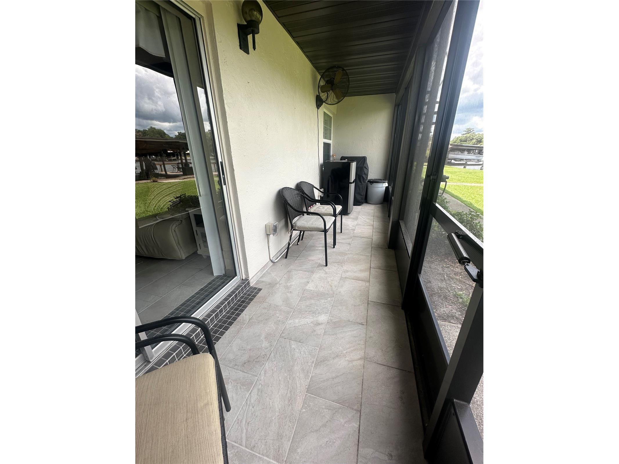 1640 Juno Trail #102D Astor FL 32102 - ST JOHNS RIVER V4949386 image13