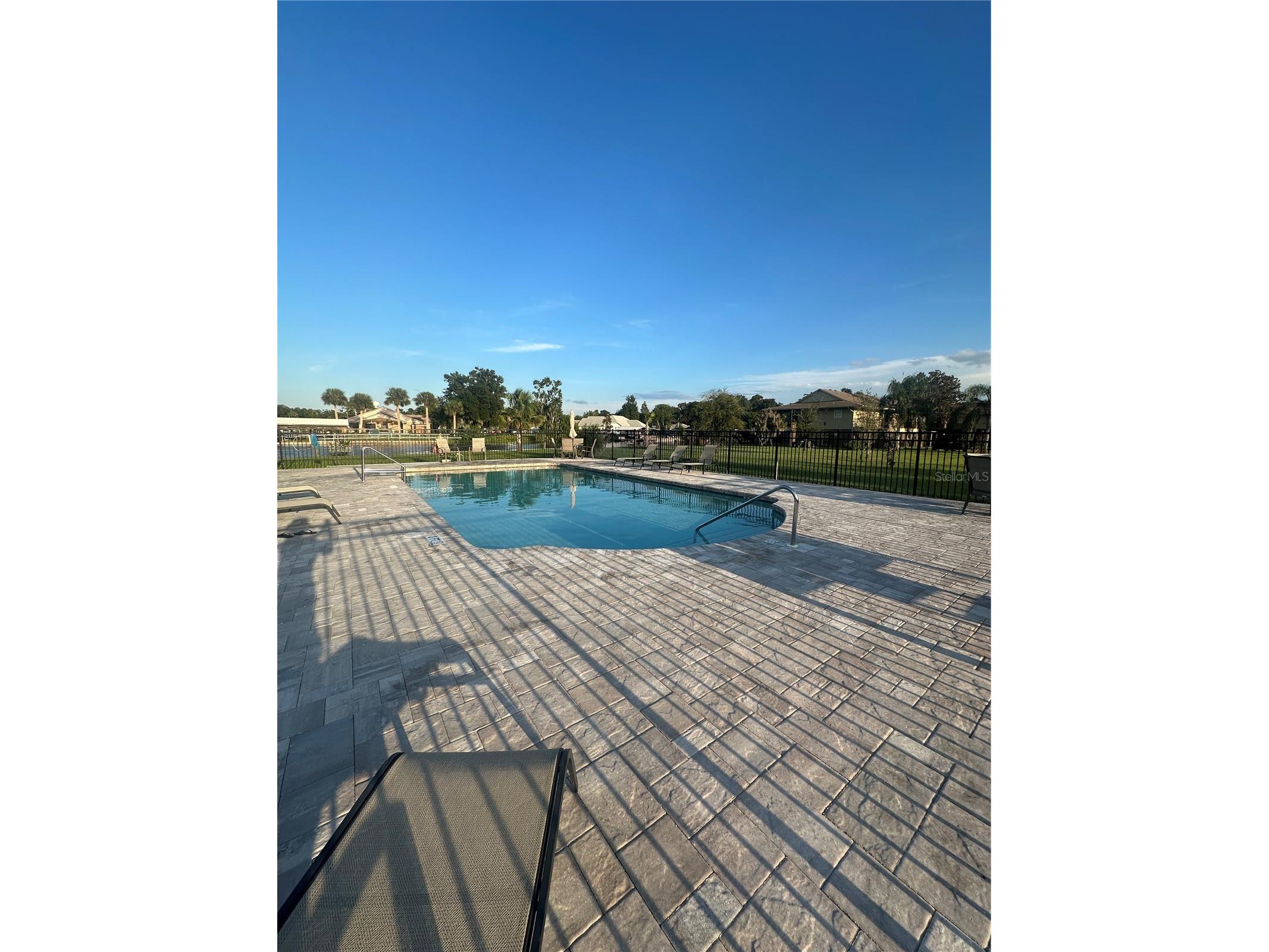 1640 Juno Trail #102D Astor FL 32102 - ST JOHNS RIVER V4949386 image16