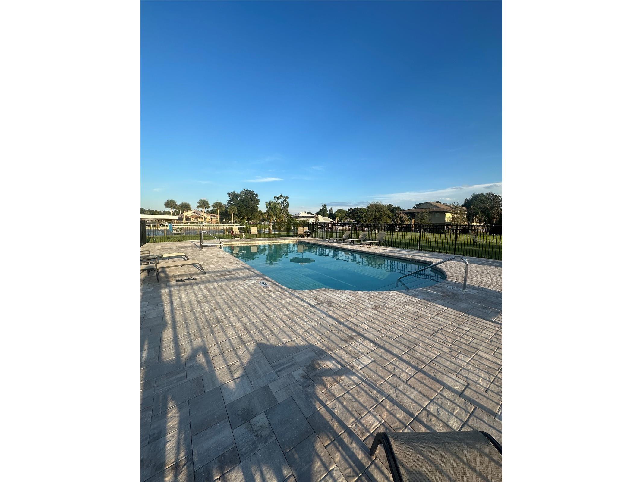 1640 Juno Trail #102D Astor FL 32102 - ST JOHNS RIVER V4949386 image17