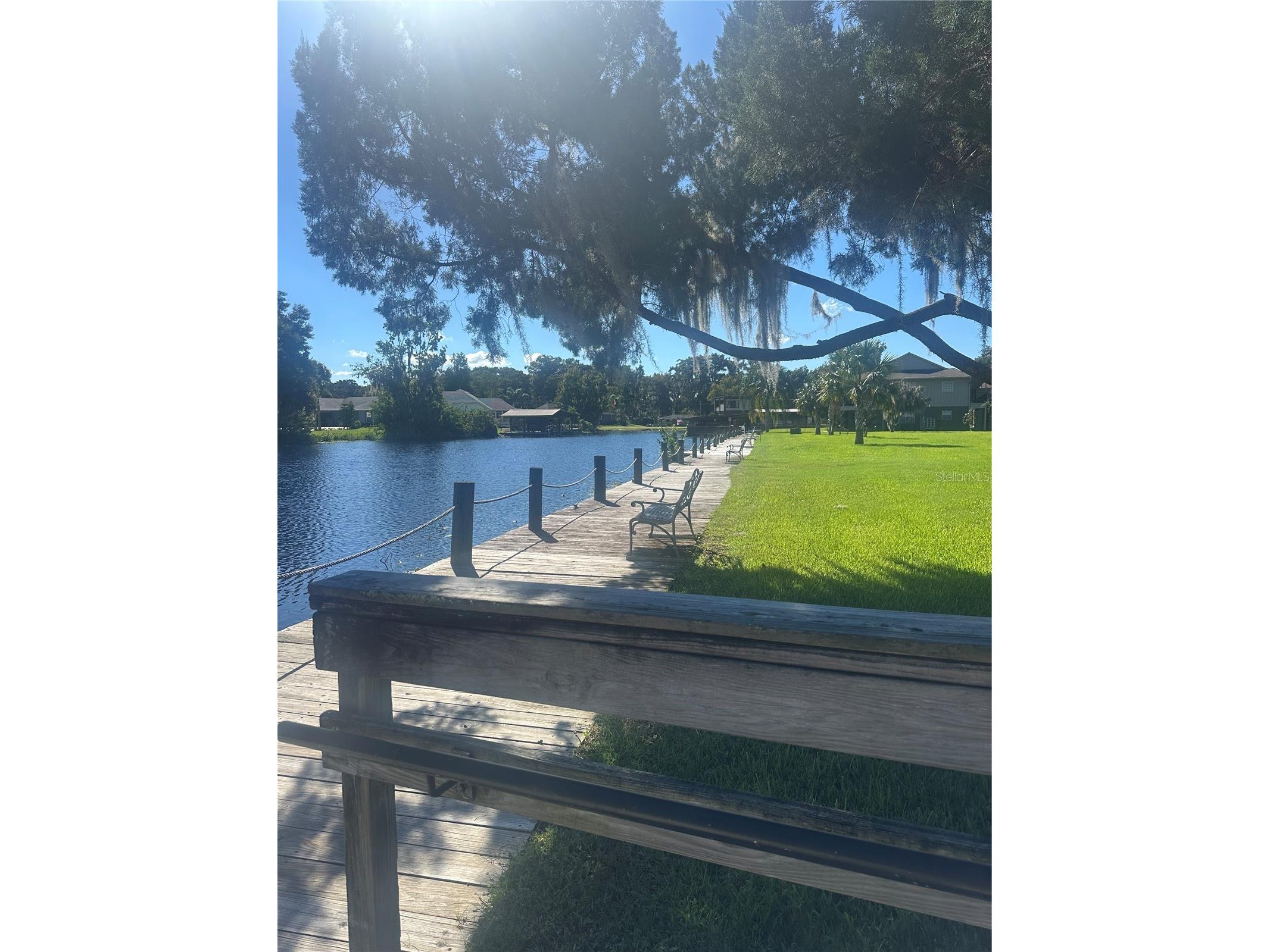 1640 Juno Trail #102D Astor FL 32102 - ST JOHNS RIVER V4949386 image19
