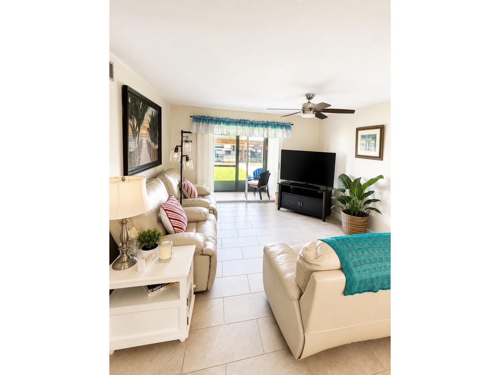 1640 Juno Trail #102D Astor FL 32102 - ST JOHNS RIVER V4949386 image5
