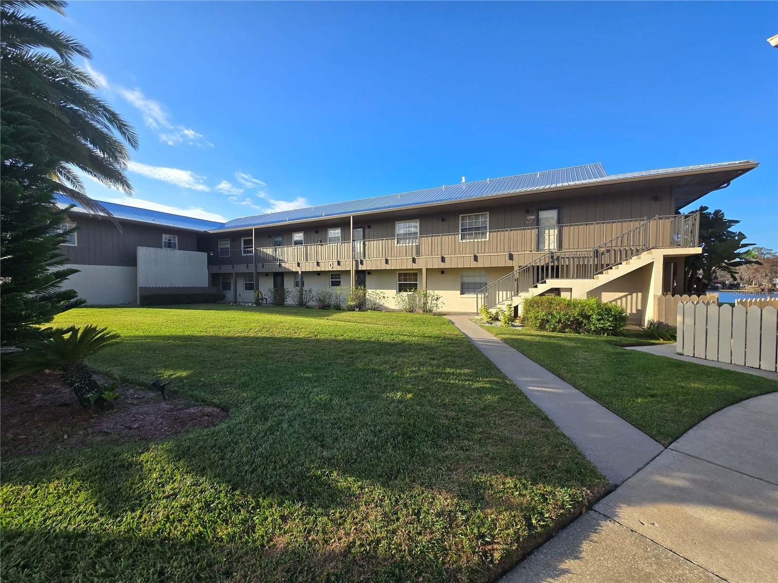 1640 Juno Trail #103C Astor FL 32102 R4910507 image1