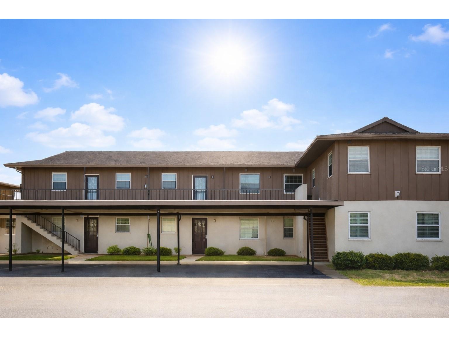 1640 Juno Trail #103F Astor FL 32102 V4946937 image1