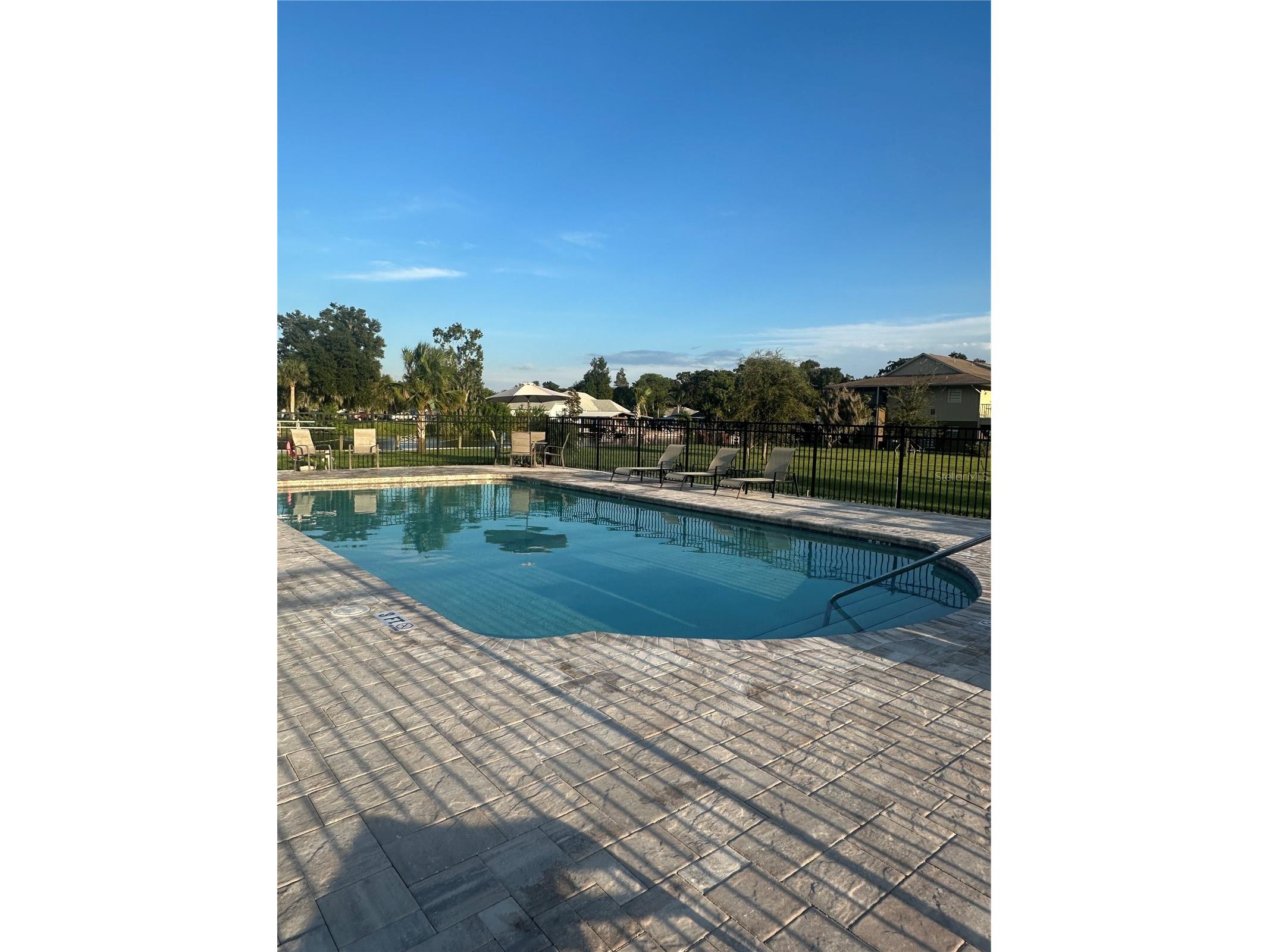 1640 Juno Trail #103F Astor FL 32102 V4946937 image13