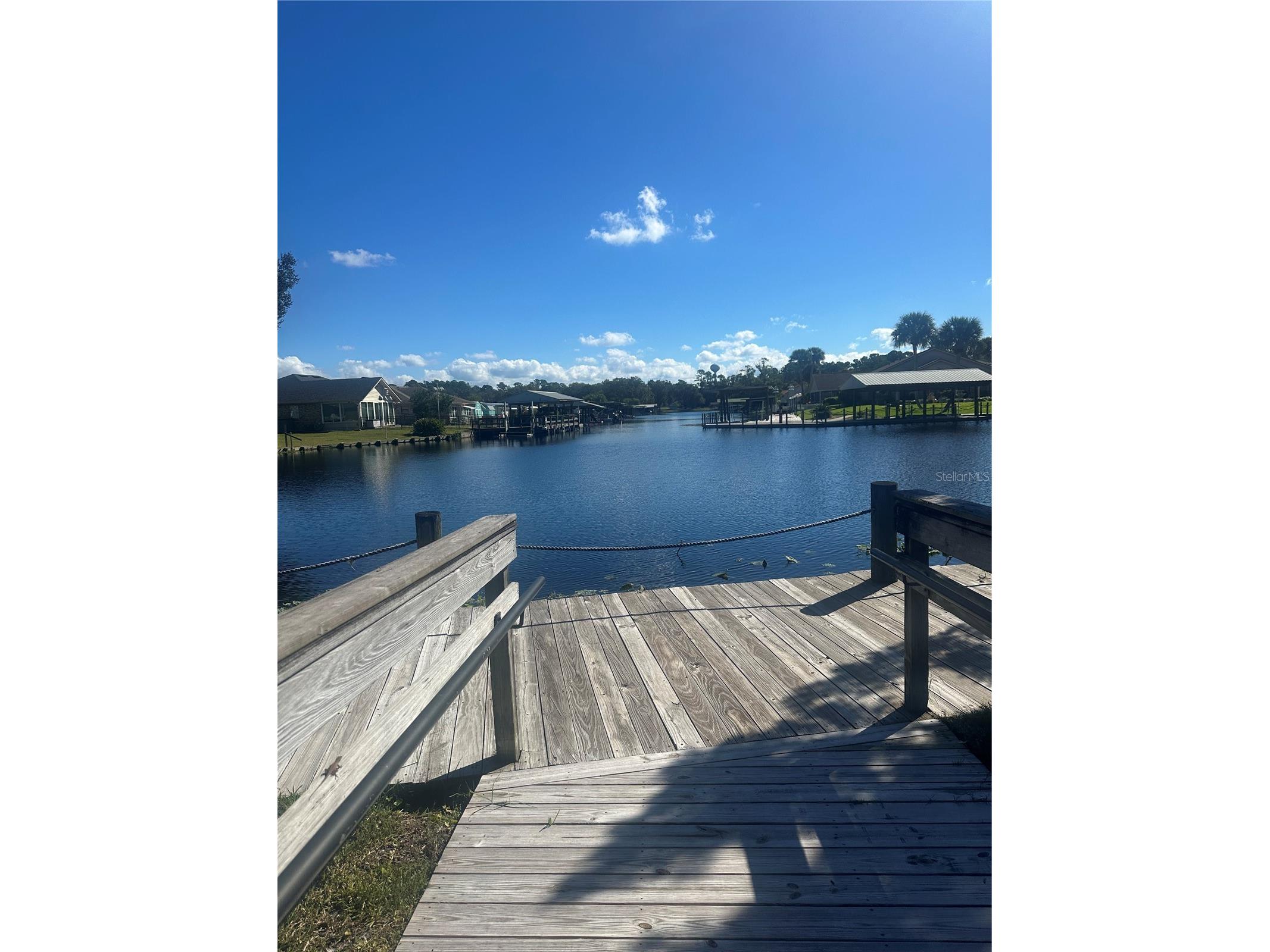 1640 Juno Trail #103F Astor FL 32102 V4946937 image15