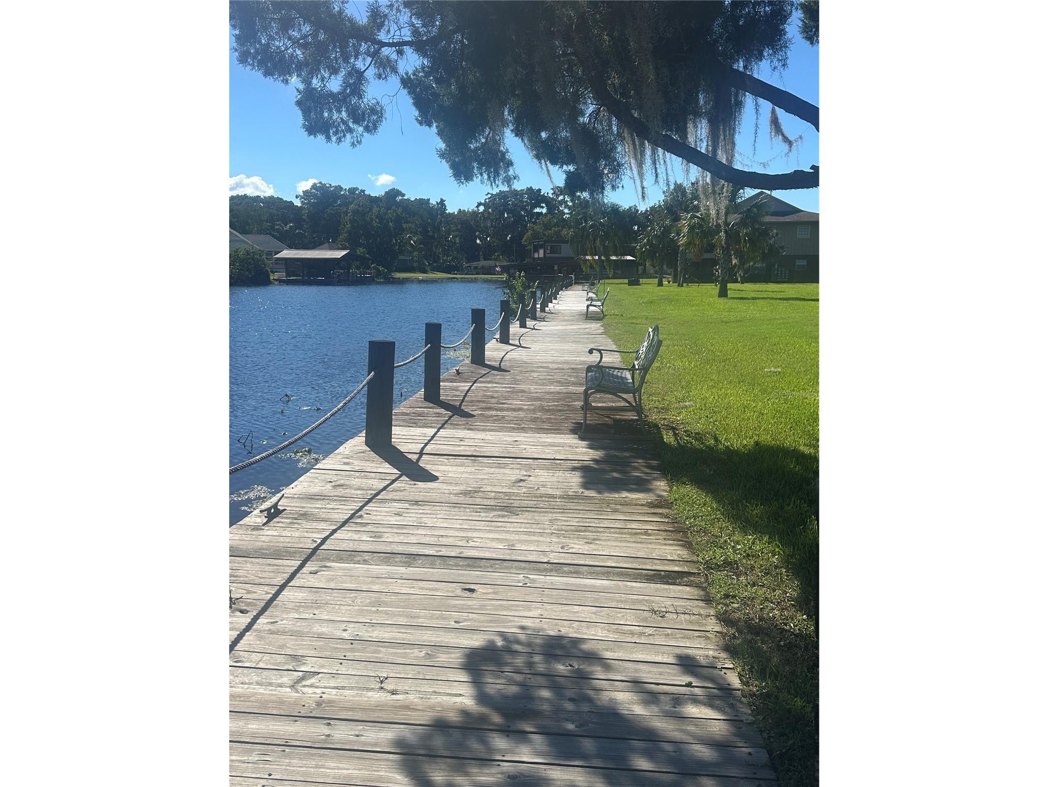1640 Juno Trail #103F Astor FL 32102 V4946937 image17