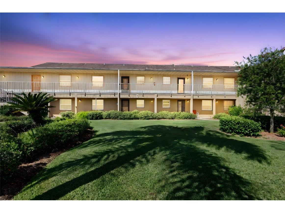 1640 Juno Trail #202D Astor FL 32102 - ST JOHN'S RIVER V4945002 image1