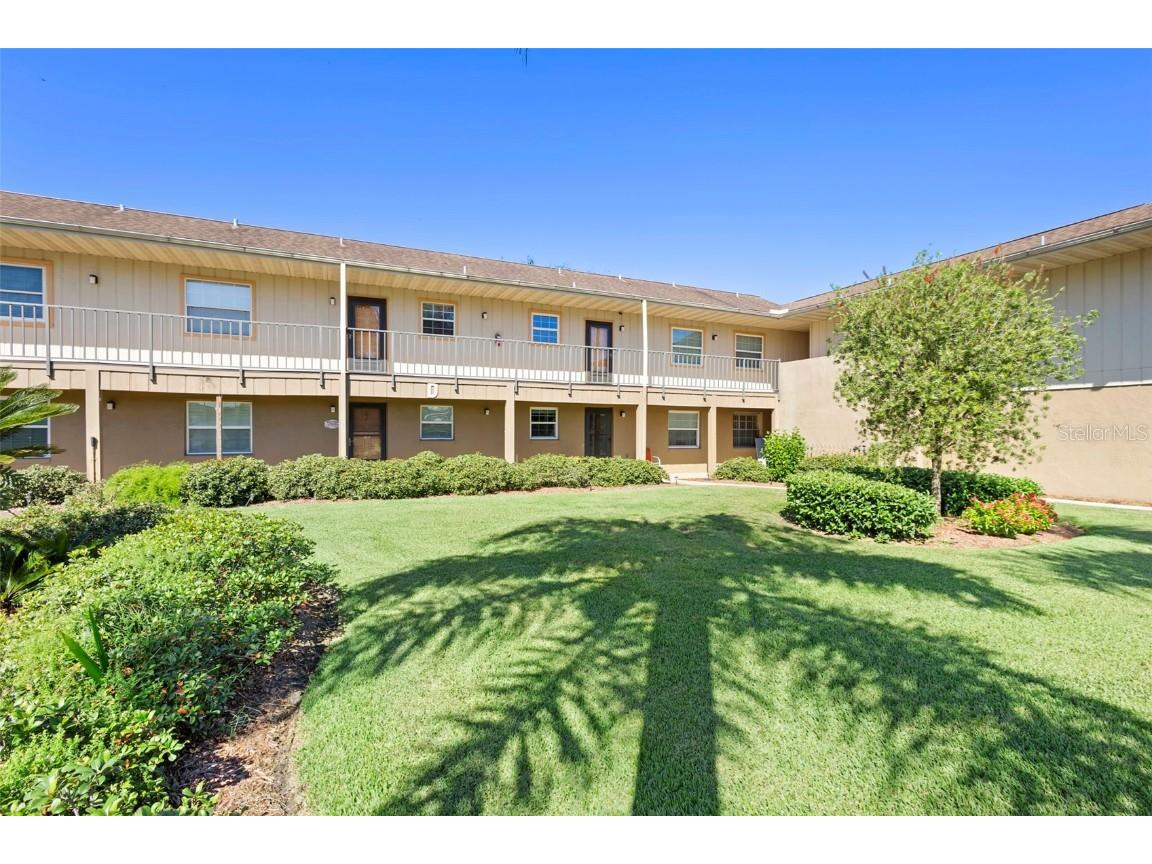 1640 Juno Trail #202D Astor FL 32102 - ST JOHN'S RIVER V4945002 image10