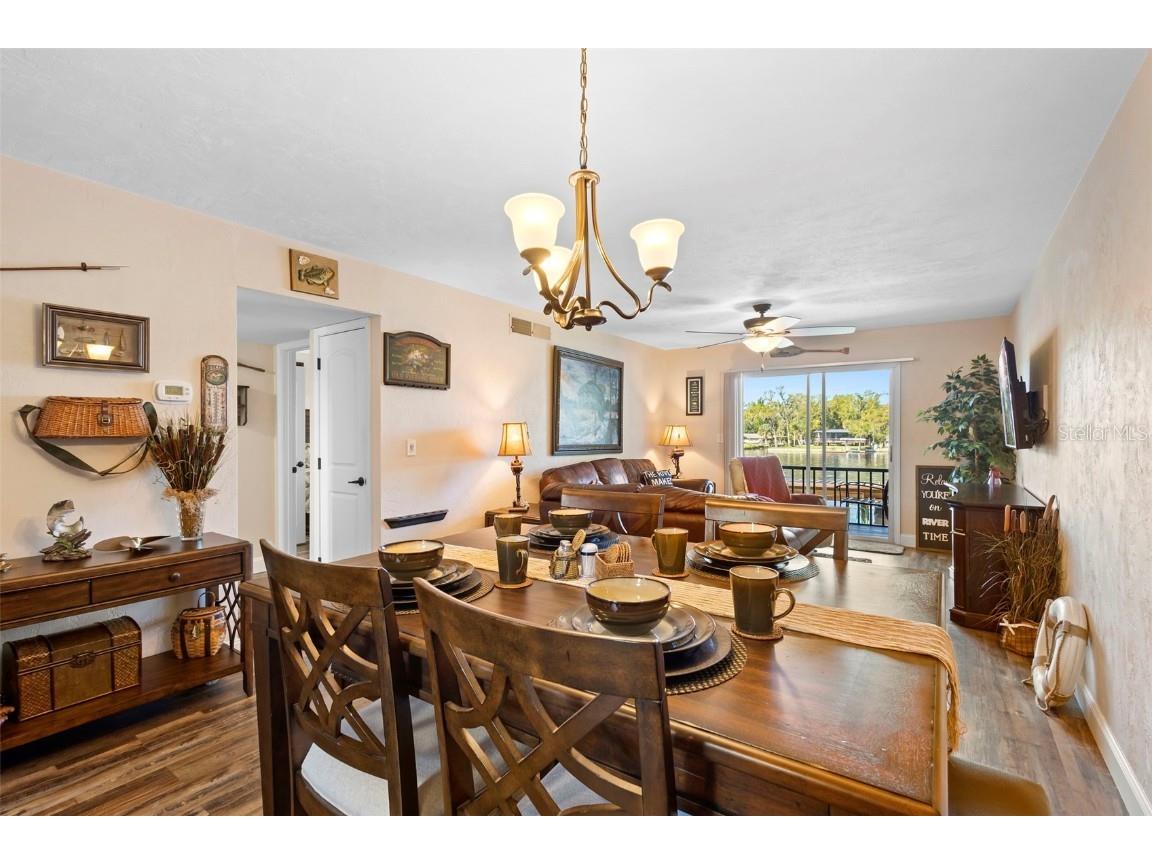 1640 Juno Trail #202D Astor FL 32102 - ST JOHN'S RIVER V4945002 image11