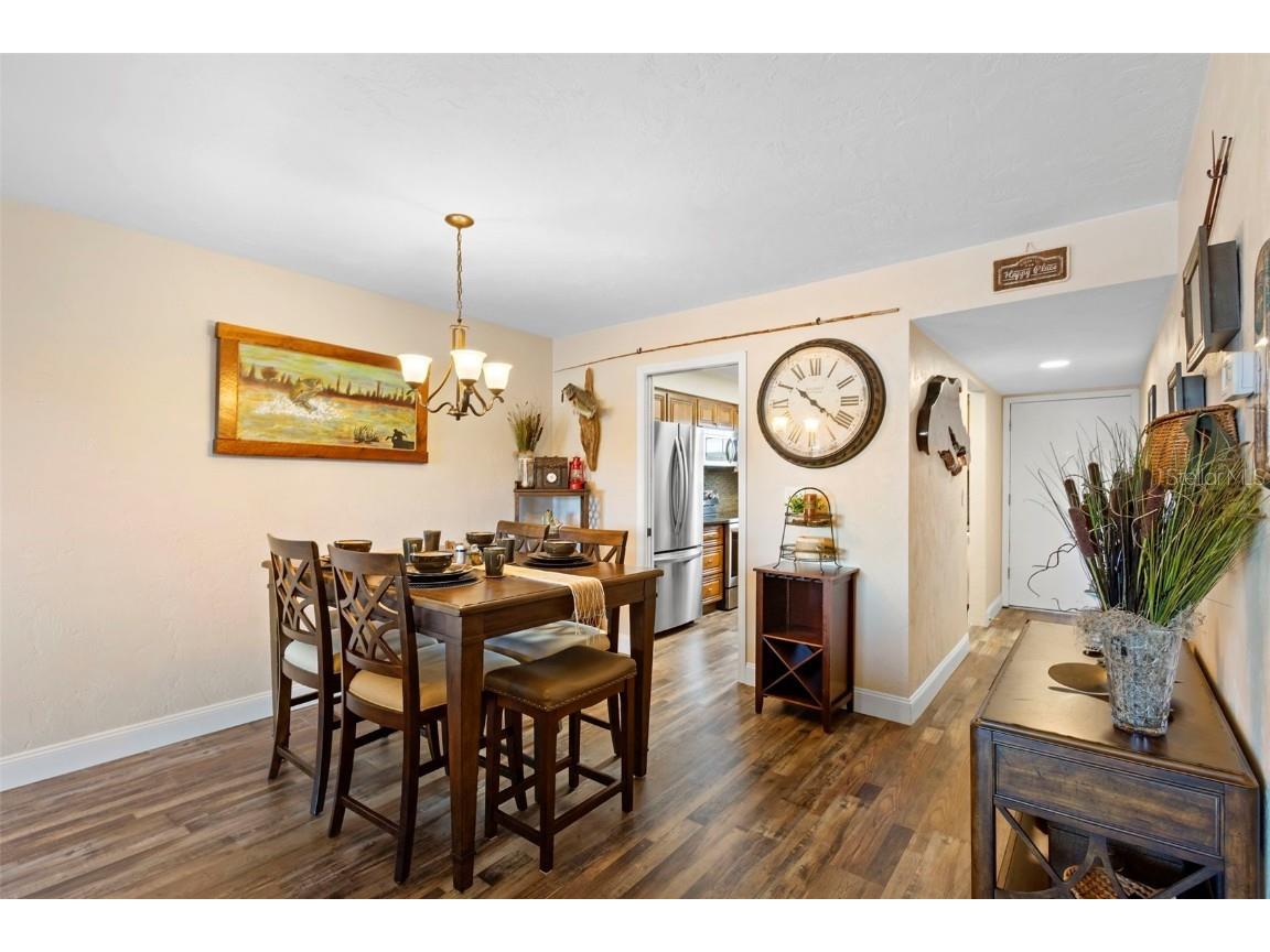 1640 Juno Trail #202D Astor FL 32102 - ST JOHN'S RIVER V4945002 image12