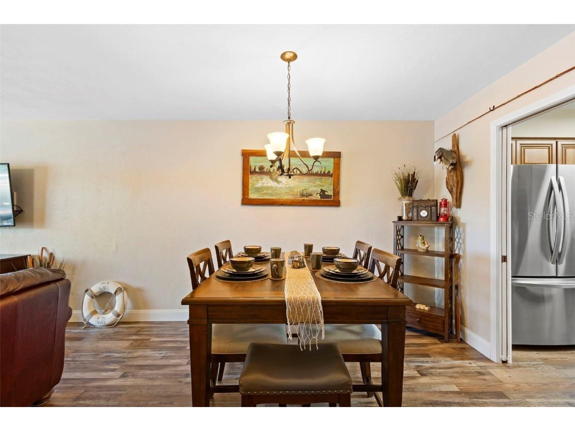 1640 Juno Trail #202D Astor FL 32102 - ST JOHN'S RIVER V4945002 image13