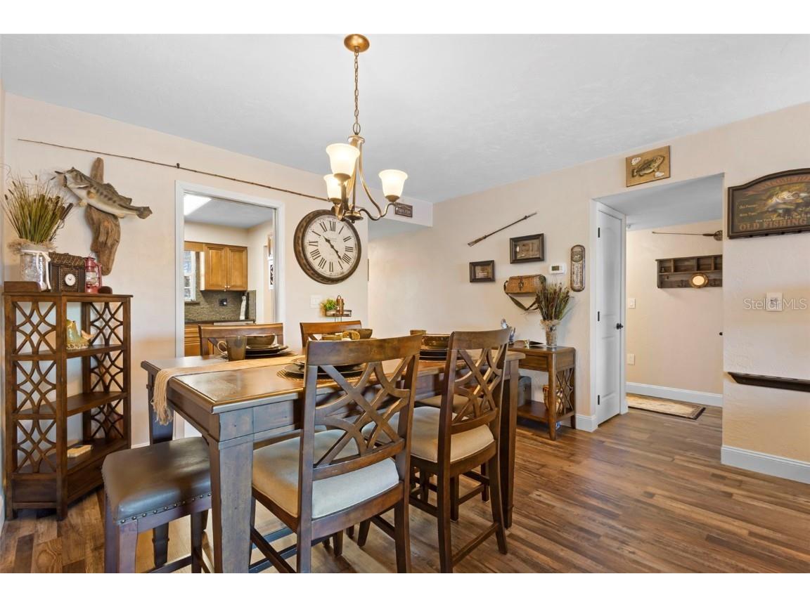 1640 Juno Trail #202D Astor FL 32102 - ST JOHN'S RIVER V4945002 image14