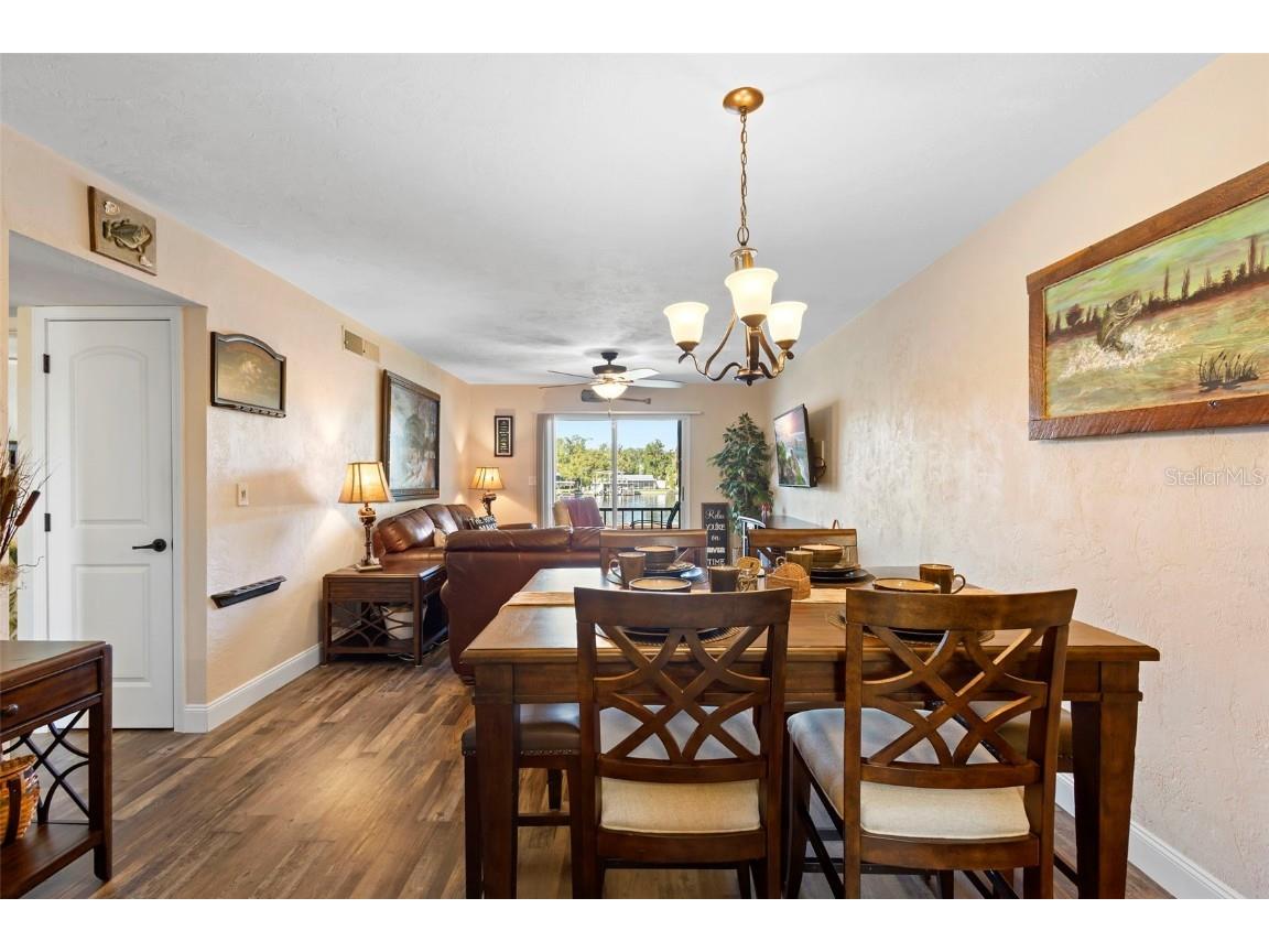 1640 Juno Trail #202D Astor FL 32102 - ST JOHN'S RIVER V4945002 image15