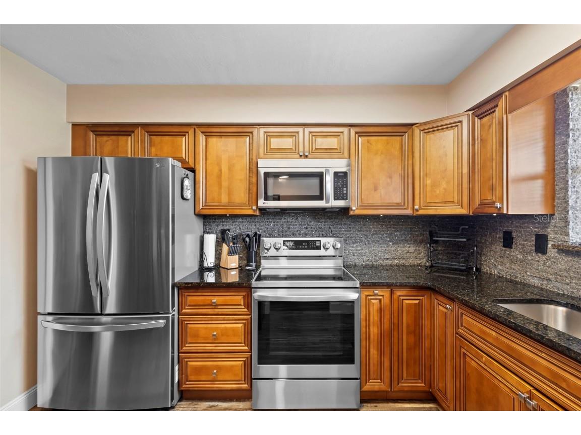 1640 Juno Trail #202D Astor FL 32102 - ST JOHN'S RIVER V4945002 image16