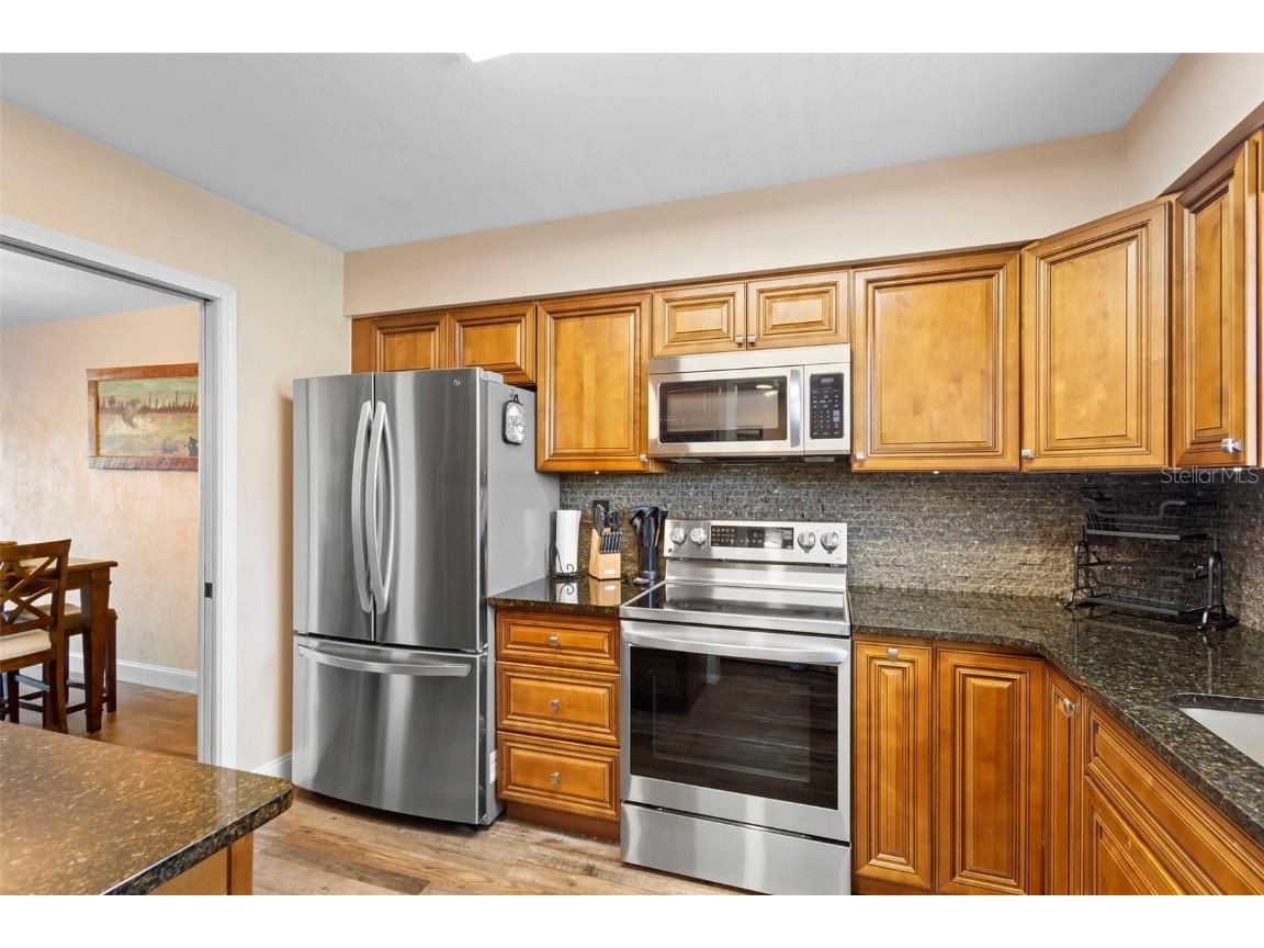 1640 Juno Trail #202D Astor FL 32102 - ST JOHN'S RIVER V4945002 image17