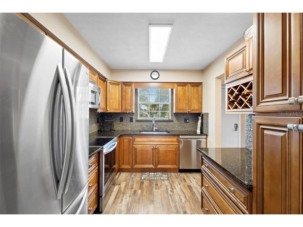 1640 Juno Trail #202D Astor FL 32102 - ST JOHN'S RIVER V4945002 image18