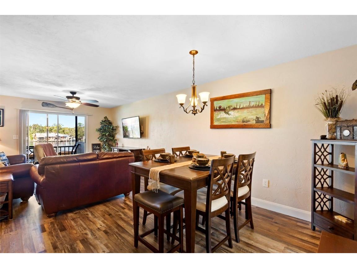 1640 Juno Trail #202D Astor FL 32102 - ST JOHN'S RIVER V4945002 image24