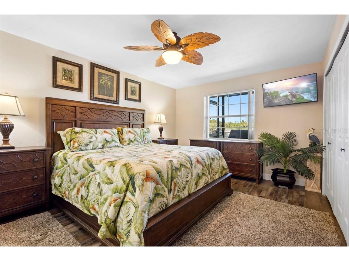 1640 Juno Trail #202D Astor FL 32102 - ST JOHN'S RIVER V4945002 image25