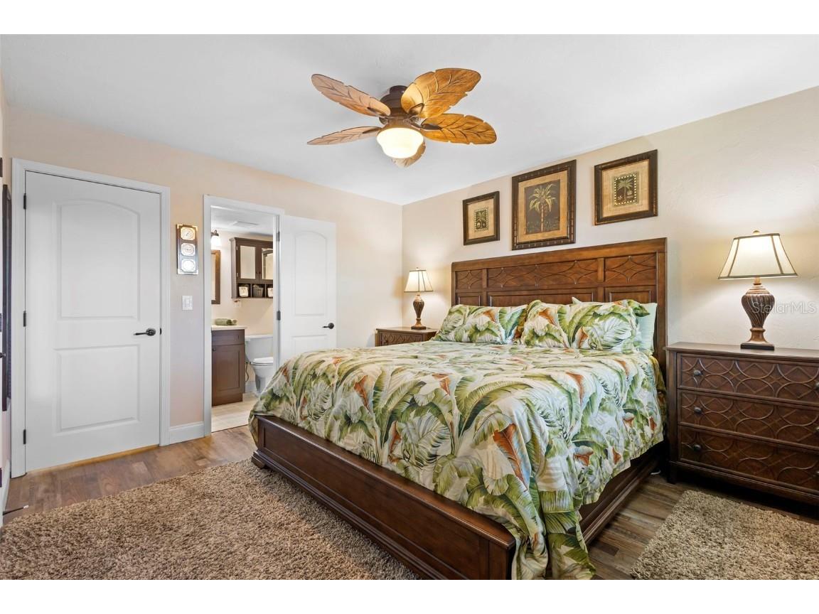 1640 Juno Trail #202D Astor FL 32102 - ST JOHN'S RIVER V4945002 image26